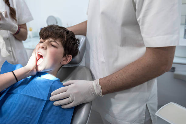 Best Emergency Pediatric Dentist  in Aurora, TX