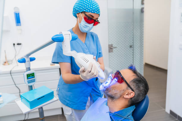 Best Chipped Tooth Repair Near Me  in Aurora, TX
